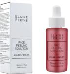 Elaine Perine Serum exfoliant pentru fata AHA 30%+BHA 2%, 30ml, Elaine Perine