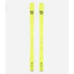 Black Crows Orb Freebird túrasíléc Síléc hossza: 179 cm cm / sárga