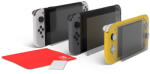 PowerA Tükröződésmentes kijelzővédő fólia csomag Nintendo Switch (NSAC0006-02)