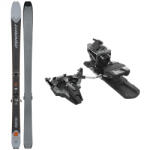 DYNAFIT Radical 88 Ski Set Men túrasí szett Síléc hossza: 174 cm cm