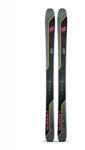 K2 Talkback 88 túrasíléc Síléc hossza: 153 cm