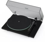 Pro-Ject T1 EVO BT lemezjátszó Ortofon OM10 hangszedővel, fekete