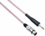 Bespeco LZMA450 4, 5 m Cablu de microfon (LZMA450PKTR)