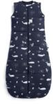 ERGOPOUCH Organikus pamut Jersey bálna alvózsák 3-12 hónap, 6-10 kg, 2, 5 tog - feedo