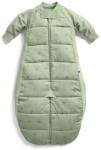 ERGOPOUCH Alvózsák és kezeslábas 2 az 1-ben organikus pamut Suit Willow 3-12 hó, 6-12 kg, 2, 5 tog - feedo