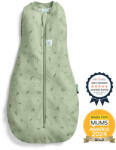 ERGOPOUCH Pólya és hálózsák 2 az 1-ben Cocoon Willow 3-6 hónap, 6-8 kg, 1 tog - feedo