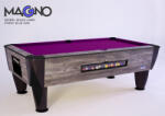SAM Masa de biliard MAGNO 6, 7 , 8, 9 ft (MAGNO6-BACCATA)