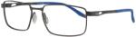 Under Armour UA 5077/G V6D 55 Ochelari de citit