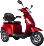 Voltarom Triciclu electric pentru o persoana Voltarom, VM4 (SK6426390815736)