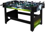 Thunder Germany - Light Foosball Table - Kompakt Csocsóasztal - 122 X 61 X 81 Cm