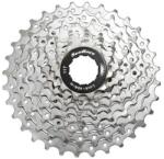 Sunrace Fogaskoszorú 9-es 11-32t sunrace csm96 nikkel