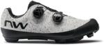Northwave Extreme XCM 4 MTB kerékpáros cipő - szürke