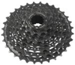 Fogaskoszorú 8-as 11-32t shimano cs-hg31 fekete