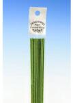 Hamilworth Rendező drót zöld 36cm 50db No. 28 - Hamilworth (28mediumgreen)