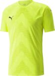 PUMA teamGLORY Jersey Póló 70501722 Méret S - top4sport
