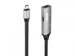  Cablu prelungitor USB 3.2 type C activ cu alimentare T-M 5m, ku31rep5al (KU31REP5AL)
