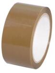  Bandă de ambalare 48mm x 66m maro