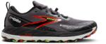 BROOKS Férfi futócipő Brooks CASCADIA 18 GTX fekete 1104271D-016 - EUR 42, 5 | UK 8 | US 9 Férfi futócipő