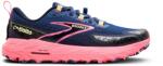 Brooks Női futócipő Brooks CASCADIA 18 W kék 1204161B-496 - EUR 40, 5 | UK 7 | US 9