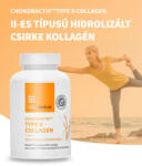 USA medical ChondrActiv Type II Collagen Csirkeporc kollagén (UC II-es típusú) 90 kapszula