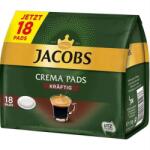 Jacobs - compatibile Senseo Jacobs Crema Kraftig 18 paduri Senseo
