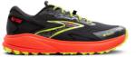 BROOKS Férfi futócipő Brooks DIVIDE 5 GTX piros 1104281D-091 - EUR 43 | UK 8, 5 | US 9, 5 Férfi futócipő