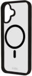 SBS - Tok Mag Frame - MagSafe - iPhone 16 Plus, fekete