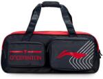 Li-Ning Geantă "Li-Ning Thermobag Badminton 2.0 - Negru Geanta sport