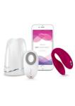 WE-VIBE Vibrator We Vibe Sync Roz Vibrator