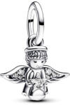 Pandora Szikrázó angyal függő charm - 793598C01 (793598C01)