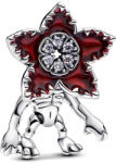 Pandora Stranger Things mozgatható Demogorgon charm - 793562C01 (793562C01)