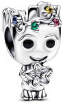 Pandora Marvel Groot csillag charm - 793559C01 (793559C01)
