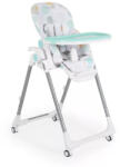 Moni Bueno multifunkciós etetőszék - Kék - babycenter-sopron