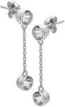  Hot Diamonds Tender Waterfall DE750 női ezüst fülbevaló DE750