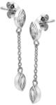  Hot Diamonds Waterfall Marquise Drop DE751 női ezüst fülbevaló DE751