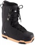  F2 Concept black - snowbord bakancsok MP 28.0 (4065997023018)