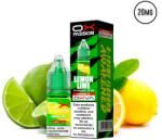  Lichid OXVA OX Salt Lemon Lime 20mg 10ml (6941770056429) Lichid rezerva tigara electronica