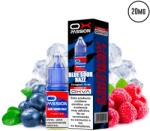 OXVA Lichid OXVA OX Salt Blue Sour Razz 20mg 10ml (6941770057525) Lichid rezerva tigara electronica