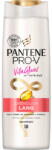 Pantene Sampon Par 300ml Vitaglow Infinite Length