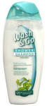 Wash&Go Sampon 250ml Water Mint