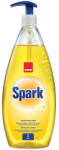 Sano Spark Detergent Vase 1000ml Cu Pompita Lamaie
