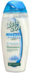 Wash&Go Sampon 250ml Marine Minerals