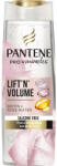 Pantene Sampon Par 300ml Miracles Rose