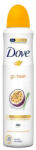 Dove Deo Dama 200ml Go Fresh Passion Fruit