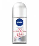 Nivea Roll-on Feminin 50ml Dry Confidence