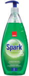 Sano Spark Detergent Vase 1000ml Cu Pompita Castravete