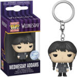 Funko ! Wednesday - Wednesday kulcstartó (81863)
