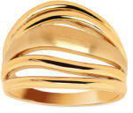 Heratis Forever Öt vonalú Arleth arany gyűrű IZ31059