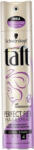 Schwarzkopf Perfect Flex hajlakk 250ml