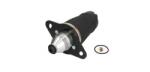 MAXGEAR Audi A6 C5 1999-2005 hátsó légrugó
